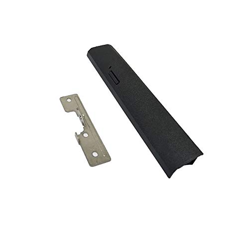 Caddy para disco duro 2nd HDD SSD para HP Probook miniatura 3