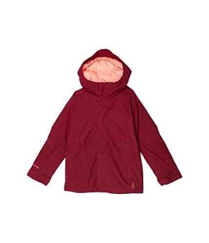 Burton Boys' Standard Kids' Gore‑TEX Stark Jacket, Mulled Berry, X-Large