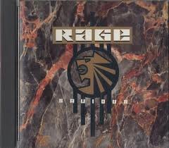 Saviour [Audio CD]