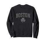 Boston, St Patrick's...image