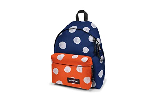 EASTPAK Padded Pak'R Rucksack, 40 cm, 24 L, Dots XL