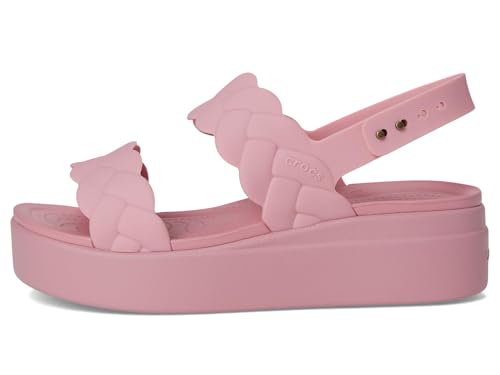 Image of Crocs Women Brooklyn Sandal