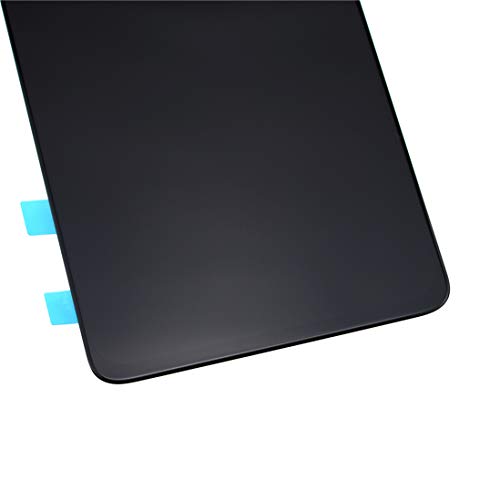 Image of XT2027 LCD Display Touch Digitizer Screen Assembly Replacement for Motorola One Hyper XT2027-1 Black