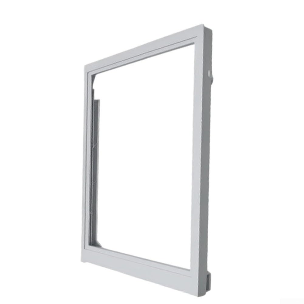 for robuste Kunststoff Gemüseschale für for aeg Kühlschrank