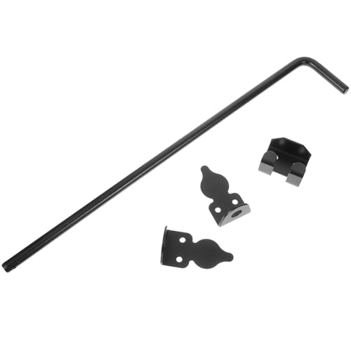 Yardwe �ؐ��t�F���X�p�Q�[�g���b�` ���苭���h���b�v���b�h �u���b�N�h���K�~�߉��H ��^����Ή������ݒu�[���h�A���b�N