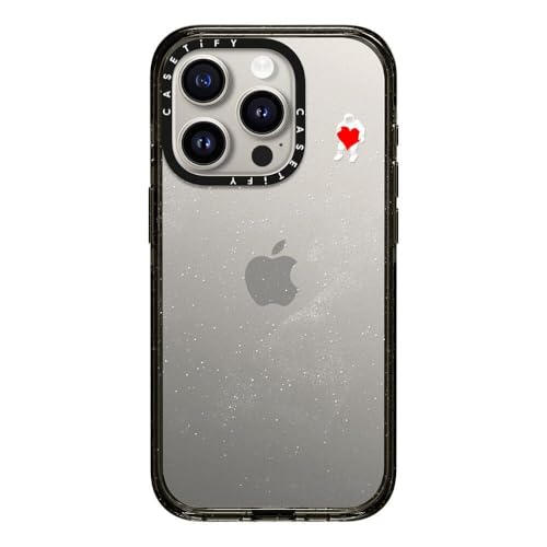 Amazon.co.jp: CASETiFY インパクト iPhone 15 Pro ケース [MIL