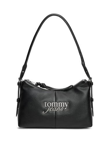 Tommy Jeans Tjw Bold Shoulder Bag ACG le sac bandoulière parfait pour vos sorties urbaines