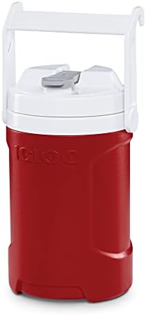 Miniatura 4 de Igloo Red 12 Gallon Sports