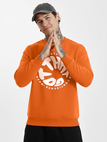 Image of LEOTUDE Hoodie|| Sweatshirt for Unisex || Unisex Hoodie and Sweatshirt for Men's