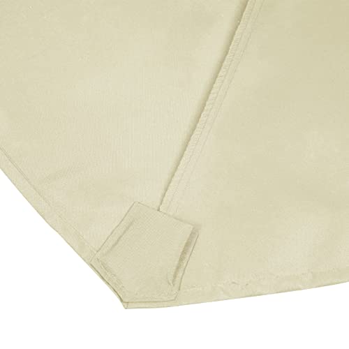 Listado y reviews de Sombrilla de aluminio - solo los mejores. 12 Imagen adicional