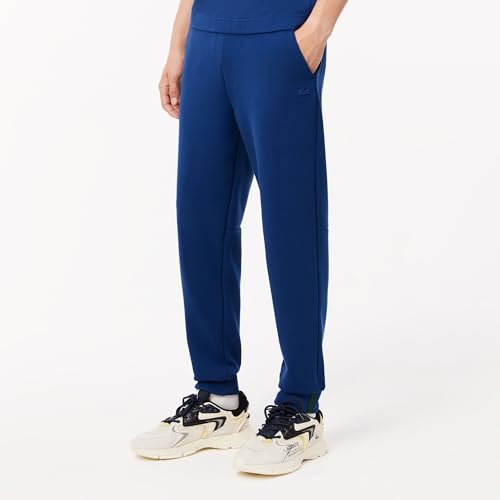 Lacoste Men's Active Slim Fit Track Pants2
