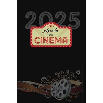 Capa do livro AGENDA 2025 (Portuguese Edition)