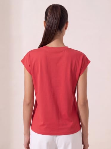 Image of PUMP'D Women's Activewear Top | Moisture-Wicking Quick-Dry Workout T-Shirt