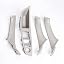 Grey/4 PCS