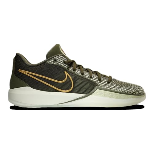 Nike Unisex Adult Sabrina 1 Basketball Shoes