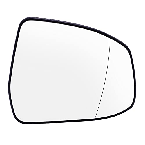 Rétroviseur Ford Focus MK2 glace chauffante convexe grand angle