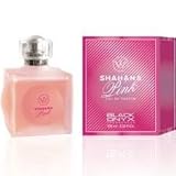 Parfum Black Onyx 100ml Shahana Pink, Woman Eau de Parfum