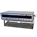 CrossFLOW Extended Range Ionizing Air Blower