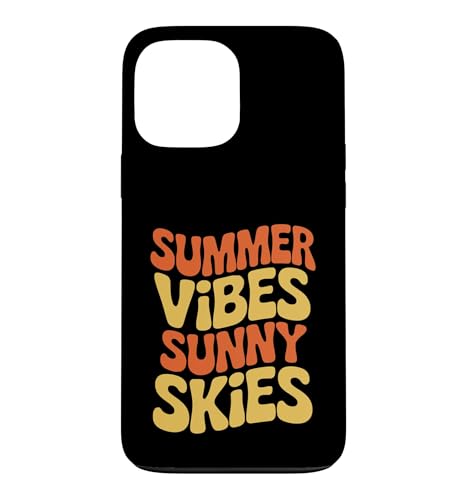 Groovy Summer Music Festival �L�����v �x�� �x�� �X�}�z�P�[�X iPhone 13 Pro Max �p