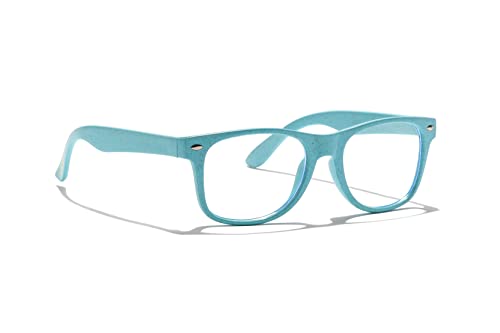 Image of Laguna Junior Eco-Friendly Plant Based Children's Blue Light & UV400 Blocking Glasses Ages 3-10 BPA Free