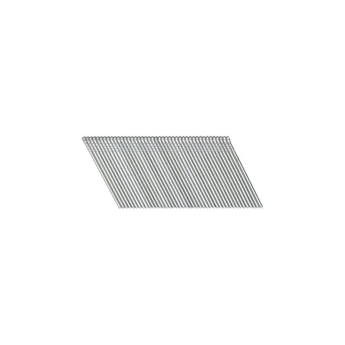 DeWalt DCA16200 2\" Heavy Duty 20-Degree Angled Galvanized Finish Nails