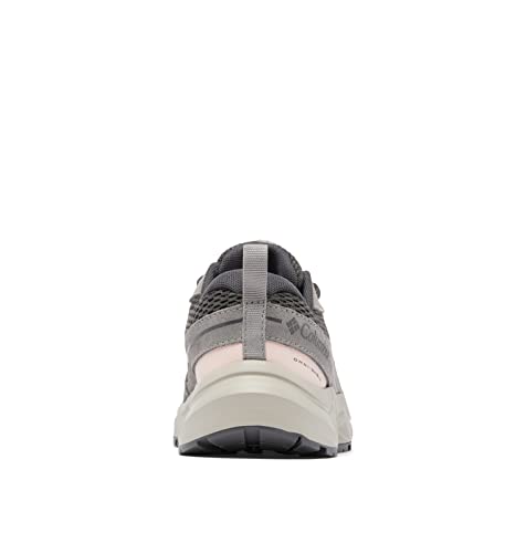 Image of Columbia Women Omni-Grip Plateau Venture Hiking and Trekking Shoes