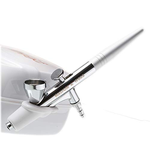 Airbrush-Set Watson & Webb für Torten und Kuchen-Dekoration