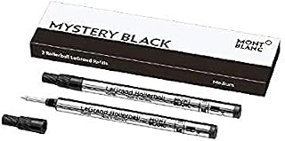 REFILL RB LEGRAND M 2x1 MYSTERY BLACK PF brand Montblanc