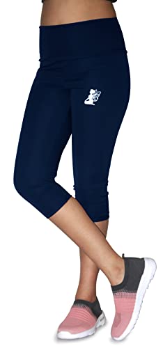 Image of Shop Women's Capris | Versatile Gym and Casual Wear