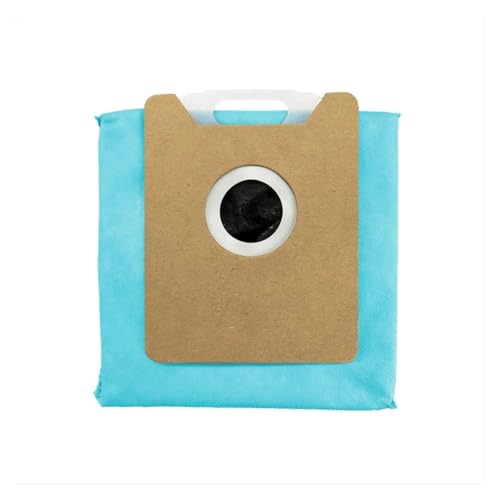 Bolsas de aspiradora para Eufy Clean G40 que retienen el polvo de forma eficiente 6
