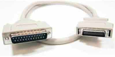 Amazon.com: yan 15 Feet IEEE 1284 AC Micro-Centronics 36