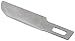 Aven 44204 Technik No.10 Replacement Blade, 100 Pack