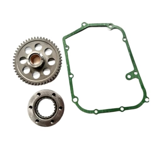 Roulement de démarreur gauche XY400 haute résistance pour mécanique UTV ATV