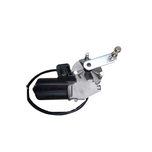 Tringlerie d'essuie-glace avant camion Volvo 84194648 pour réparer le balayage de cabine