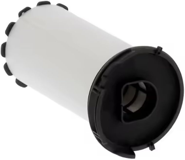 DZ105796 Crankcase Ventilation Filter compatible with JOHN DEERE 6090MC 6090RC 6110MC 6110RC 2013-; Replace 47760847 00114537.50 0011620980 6644803A1 11212426 12211127 47760847