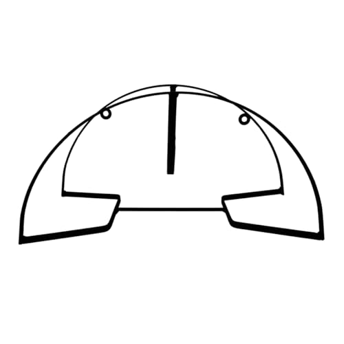 Suporte Mangueira De Parede Reforçado Para Jardim