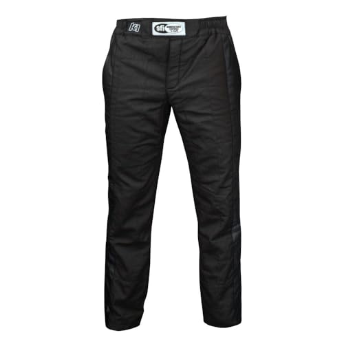 K1 RaceGear 22-SPT-NW-S K1 Sportsman Pants, 2-Piece, SFI-5