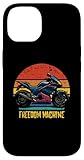 Retro Motorcycle Inspiration Designs and Souvenirs