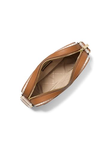Image of Michael Kors Maeve Large Pocket Crossbody Bag
