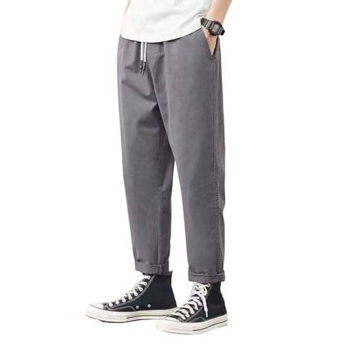 Pantalon de vacances homme pour journées chaudes et détente