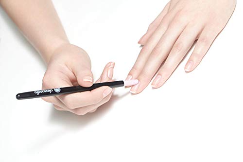 alessandro Striplac Peel Or Soak Hufstäbchen - Nagelhaut zurückschieben und Striplac / LED Nagellack ablösen, 1 Stück – Bild 3