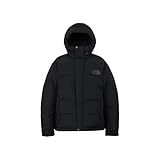 [ザ・ノース・フェイス] ダウン ジャケット Alteration Baffs Jacket ブラック M