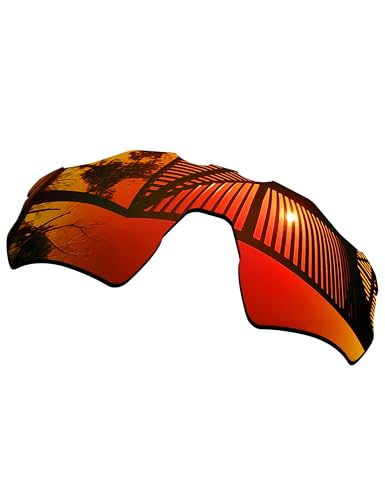 Image of UV Protection Polarized Replacement Lenses for Oakley Radar EV Path OO9208 Sunglasses Frame