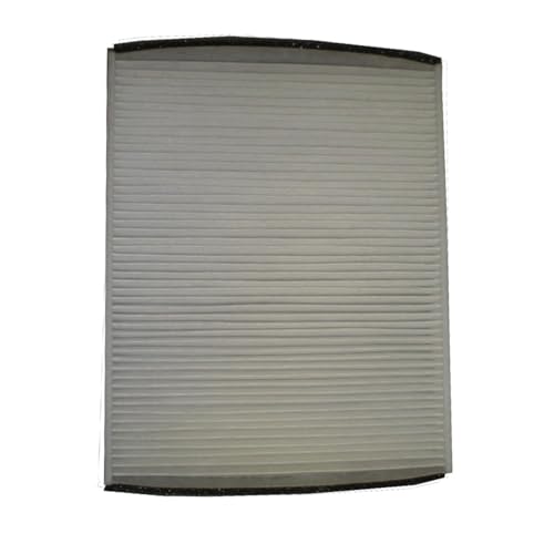 Filtro de aire de cabina CF2291 ACDelco Professional que retiene partículas