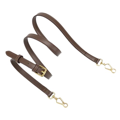 Reemplazo de Correas de Bolsas de Hombro, Correa de reemplazo de la Bolsa | Correa de reemplazo Bolso de Correa,Conversión de mensajería de cinturón de Viaje ensanchado Minimalista para Uso del Lugar
