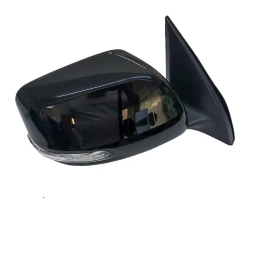 Miroir d'angle mort pour Toyota Prado 150 ensemble de rétroviseur électrique