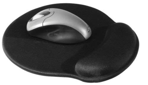 Retoo Tappetino Per Mouse Con Cuscino In Gel, Ergonomico, Per Il Polso - Foto 3