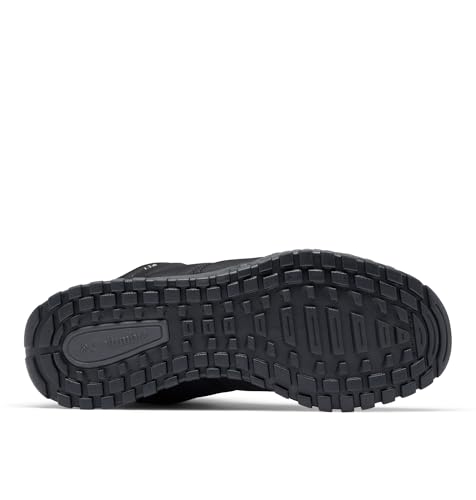 Image of Columbia Men's Fairbanks Omni-Heat Snow Boots