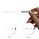 15x LuxmedIQ Drogentest THC - Drogenschnelltest Cannabis - Marihuana Urin Test - Cutoff 50 ng/mL