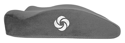 Image of Samsonite SA5454 Ergonomic Soft Seat Cushion with 100% Pure Memory Foam